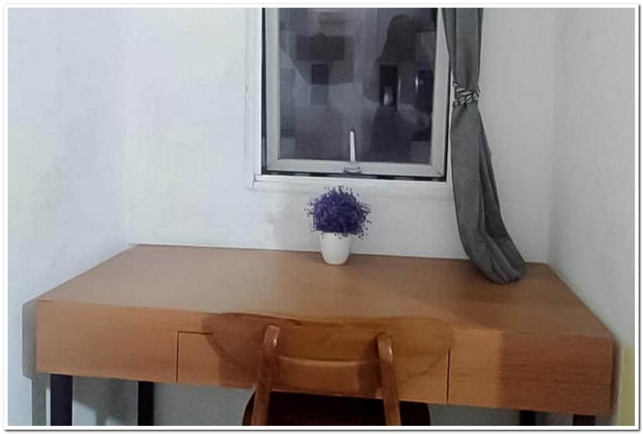 Reddoorz Apartment At Grand Sentraland Karawang Telukjambe Buitenkant foto